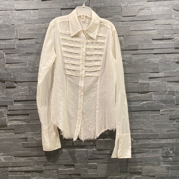 Joie Tops - Joie Vintage Blouse